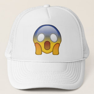 Emoji Truckerkappe