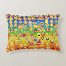 Emoji-Überlastung