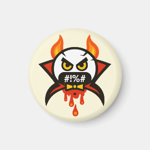 Emoji-Wahnsinn Magnet