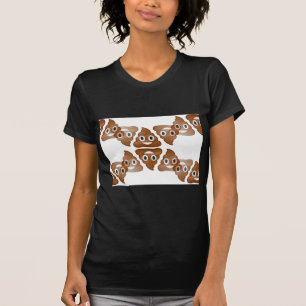 💩-Emojis T-Shirt