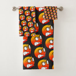 Emote Face Totuch Set