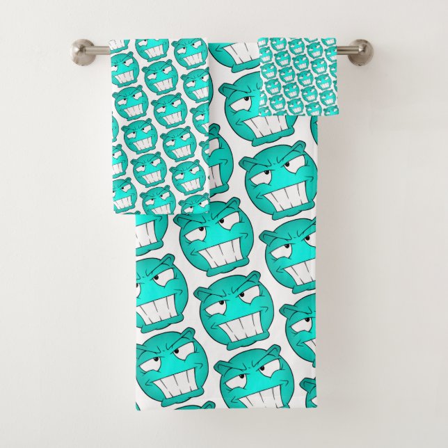 Emote Face Totuch Set (Insitu)