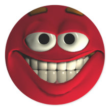Emoticon Rot