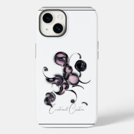 "Emotional Creation", Apple iPhone 14 Case