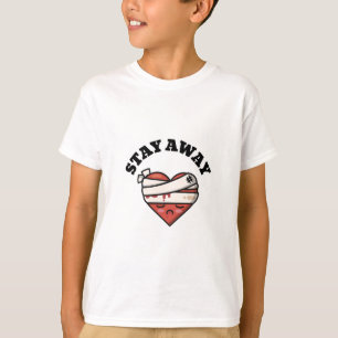 Emotional Damage Meme Selbstachtung Zitat   Dark A T-Shirt