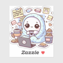 Emotional erschöpft, aber immer noch süß Kawaii Me