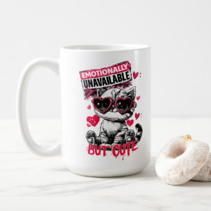Emotional Kaffeetasse