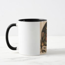 emotional leicht entflammbar tasse