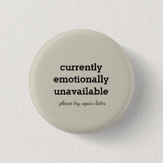 emotional nicht verfügbares antisoziales Button