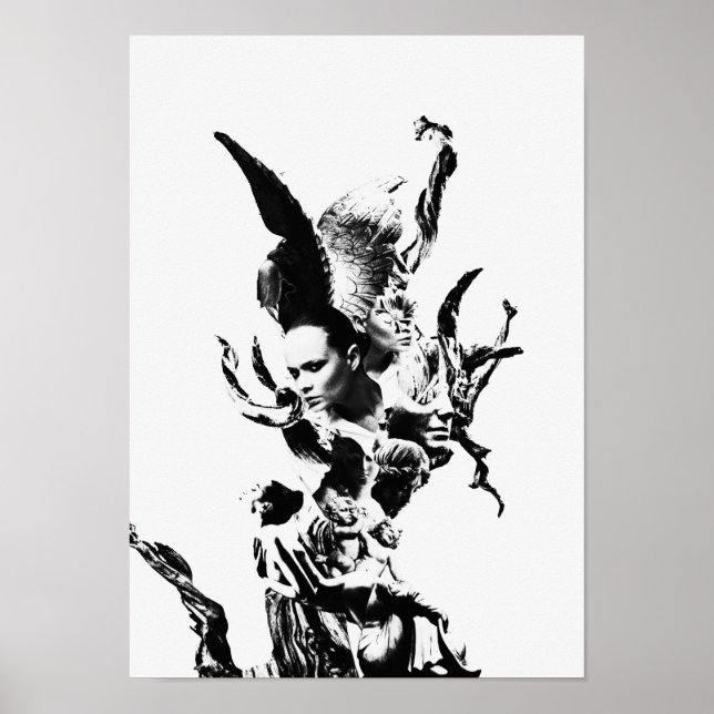 Emotional Tree Poster (Vorne)