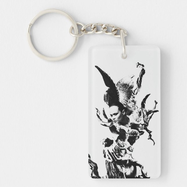 Emotional Tree Schlüsselanhänger (Vorderseite)