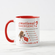 Emotionale Angst - Doctor Dog - 54321 Countdown