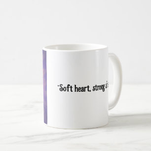 Emotionaler Krebs Zodiac-Tasse Kaffeetasse