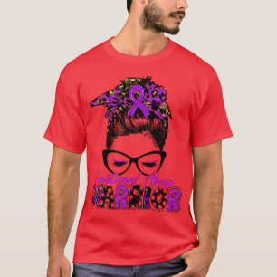 Emotionaler Missbrauch Sensibilisierungskampagne F T-Shirt