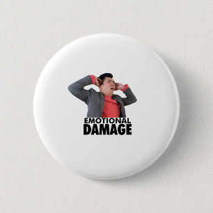 emotionaler Schaden Button