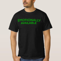 Emotionales Shirt