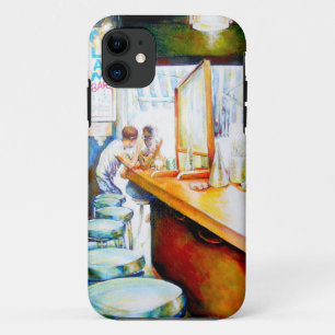 Emotionell zu motivieren, Logik zu rechtfertigen Case-Mate iPhone Hülle