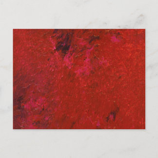 "Emotionen" Postkarte