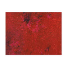 "Emotionen" Postkarte