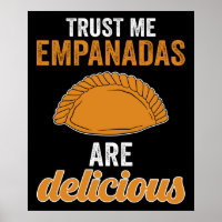 Empanadas Are Delicious