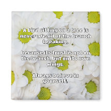 Empath Belief positive Ermutigungsquote