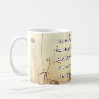 Empath Strength Positives Zitat Förderung Kaffeetasse