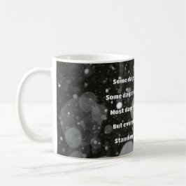 Empath Strength Positives Zitat Förderung Kaffeetasse