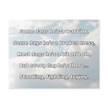 Empath Strength Positives Zitat Förderung