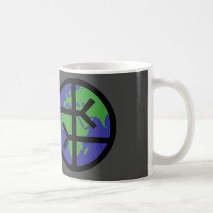 Empathie-Tasse Kaffeetasse