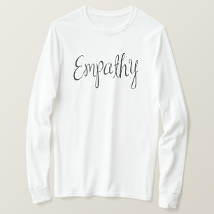 Empathie Unisex Tee