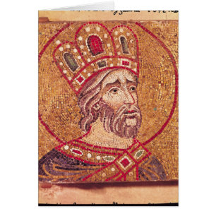 Empereur Constantine I le grand