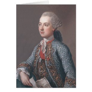 Empereur romain saint de Joseph II et roi de