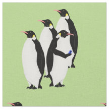 Emperor Penguin Online Line