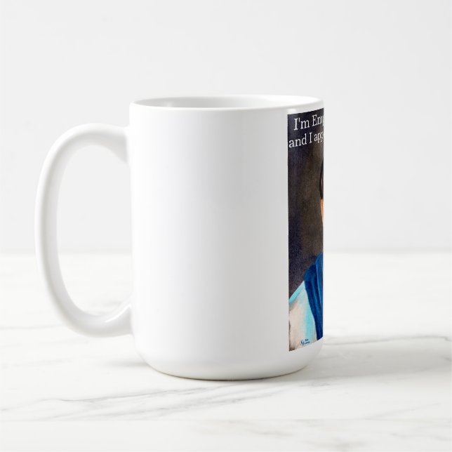 Emperor Strephon Tasse (Links)
