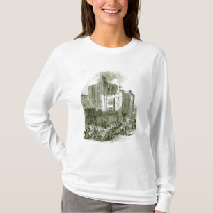 Empfang der Königin Elizabeth bei Kenilworth T-Shirt