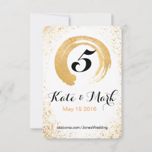 Empfang-Zubehör für das Goldleder