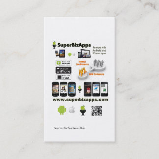 Empfehlung Card1