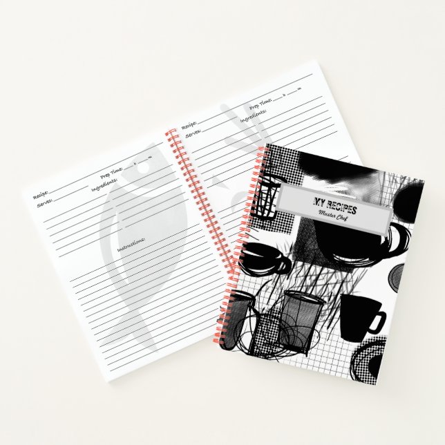 EMPFEHLUNGEN NOTIZBUCH (Innenseite)