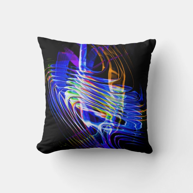 Empfindlich 1 Pillow Kissen (Vorderseite)