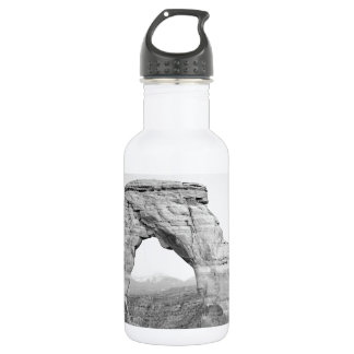 Empfindlicher Bogen Moab Trinkflasche