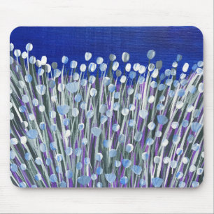 Empfindlicher Charme Mousepad