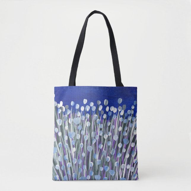 Empfindlicher Charme Tasche (Vorderseite)