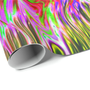 Empfindliches 11-Wrapping-Papier Geschenkpapier