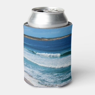 Empfindungen am Meer, Dosenkühler