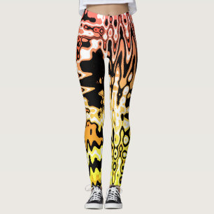 Empfindungen Leggings