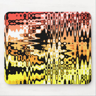 Empfindungen Mousepad