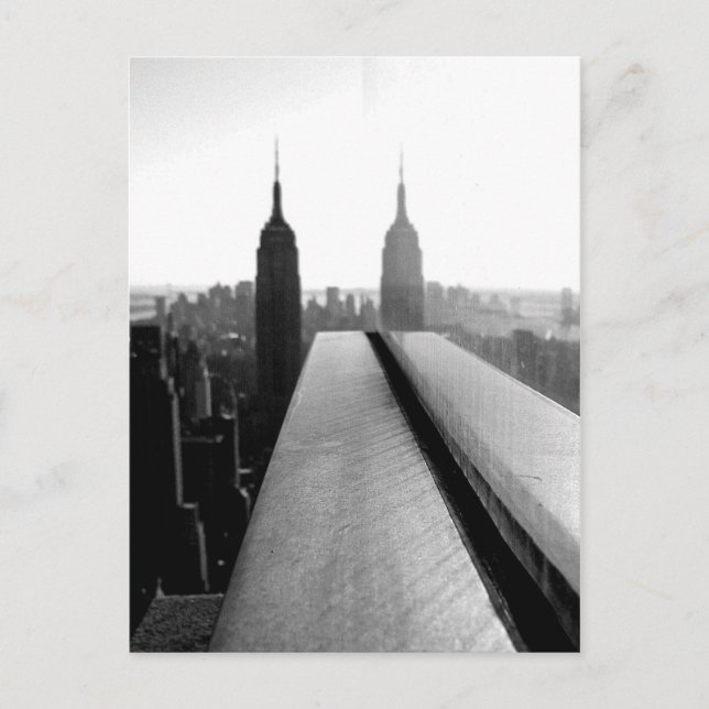 Empire, 2007. postkarte (Vorderseite)