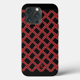 Empire Heart iPhone 13 Pro Fall Case-Mate iPhone Hülle