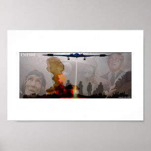 EMPIRE POSTER