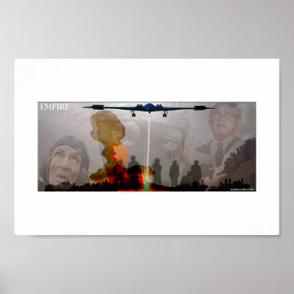 EMPIRE POSTER